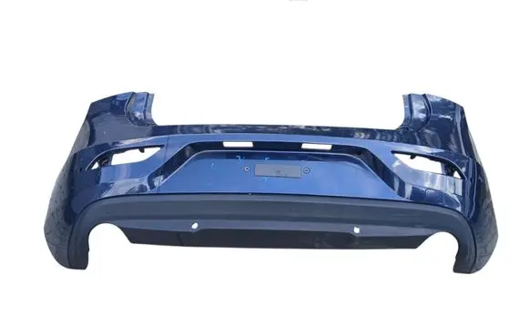 Volvo V40 Rear bumper 31283756