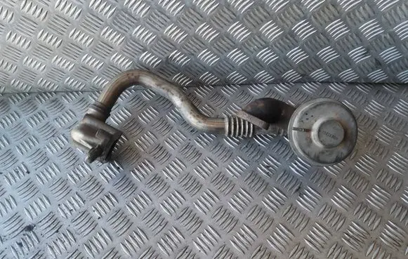 Honda Accord EGR valve 