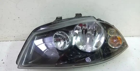 Seat Ibiza III (6L) Headlight/headlamp 6L1941005M