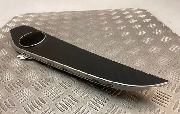 Mercedes-Benz GLC X253 C253 Rear door card trim A2057307622