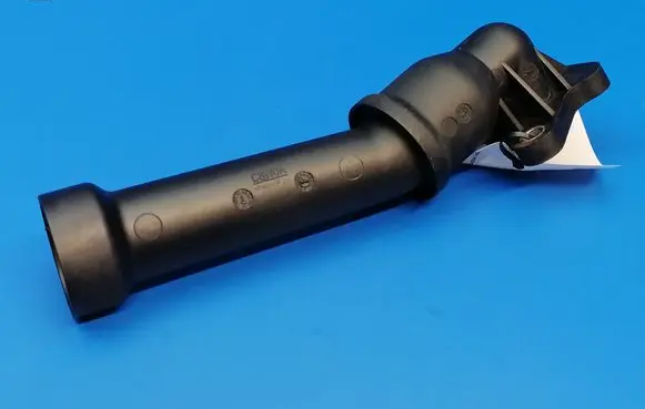Ford Transit Engine coolant pipe/hose 6C1Q8B535AF