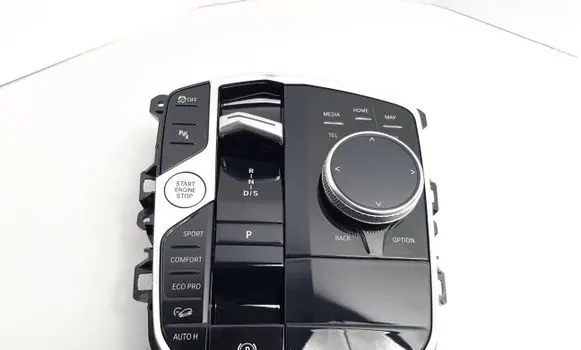 BMW X5 G05 Gear selector 5A6AEE9 5A9CB28