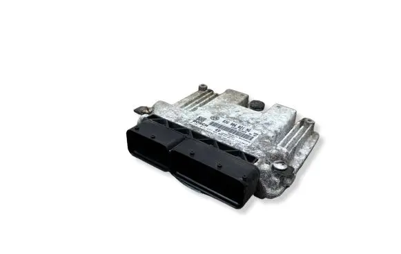 Volkswagen PASSAT B6 Engine control unit/module 03G906021NG 1039S16463 0281013437