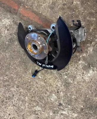 Renault Austral Front wheel hub 6UA0H