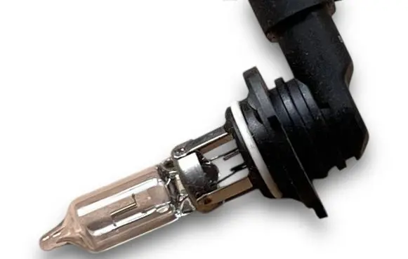 Lancia Delta III Headlight/headlamp bulb W137 10143990