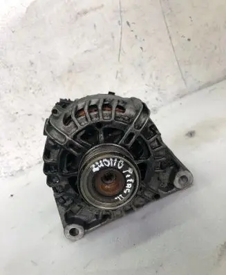 Peugeot 2008 II Generator/alternator 9835689080