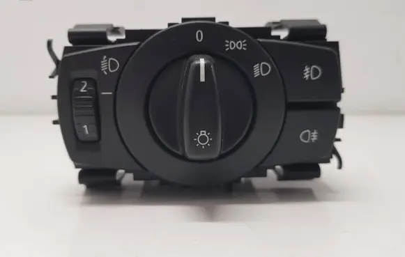 BMW 1 E81 E87 Light switch 6932794 6932794-03 33600102