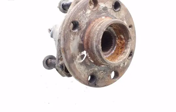 Opel Astra G Front wheel hub