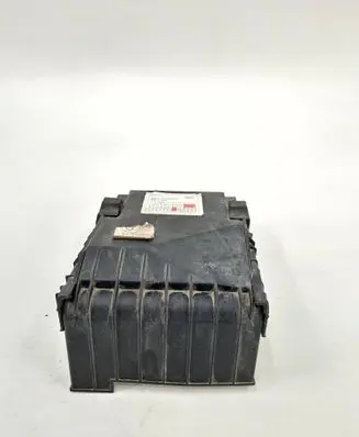 Audi A3 S3 8P Fuse box cover 1K0937132F 014189871 017180061