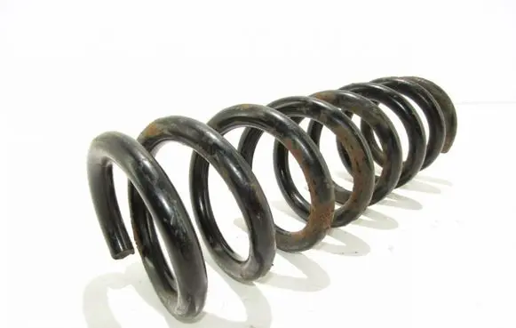 Citroen C-Crosser Rear coil spring