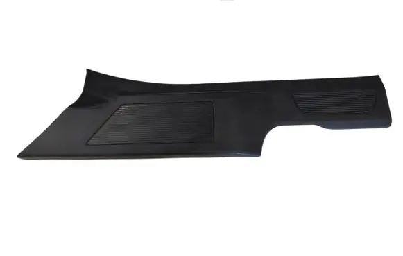 Volkswagen Atlas Cross Sport Rear sill trim cover 3CN853369C