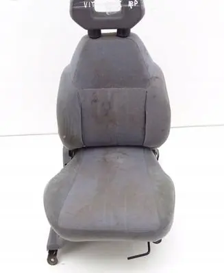 Front passenger seat