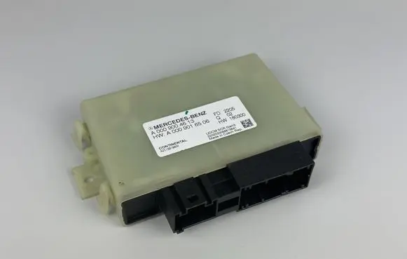 Mercedes-Benz GLC X253 C253 Adblue control unit A0009004613 A0009016506 A2C16819800