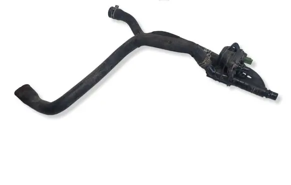 Peugeot 508 Thermostat/thermostat housing 9684588980 071051