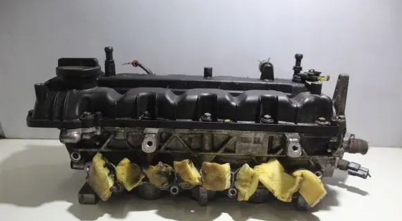 Hyundai i30 Engine head 2S260NS