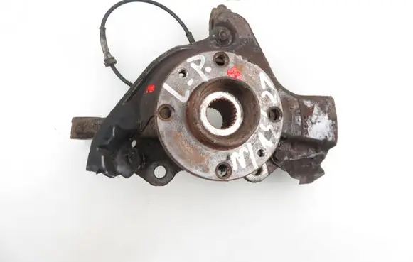 Fiat Stilo Front wheel hub spindle knuckle 