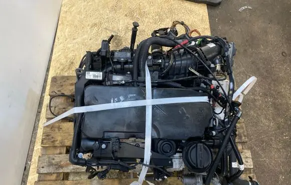 BMW 1 F20 F21 Engine M3D1101M7 781059607 78126010300