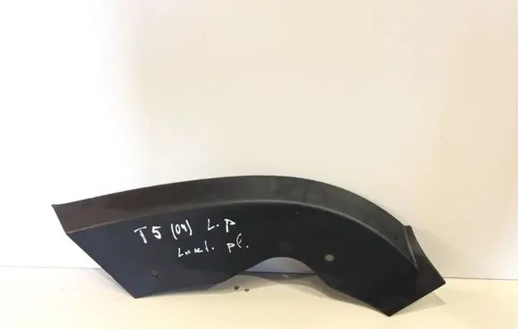 Volkswagen Transporter - Caravelle T5 Under headlight/headlamp trim 7H0805583