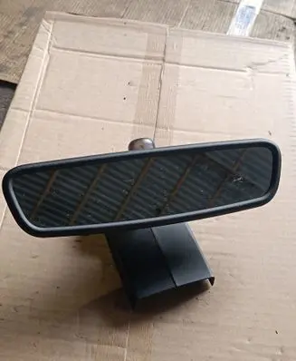 BMW 4 F32 F33 Rear view mirror (interior) E11026662 9213533