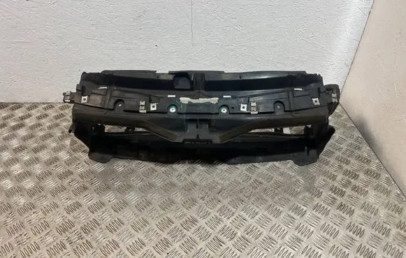 BMW 4 F36 Gran coupe Intercooler air guide/duct channel 7385734 51747385734