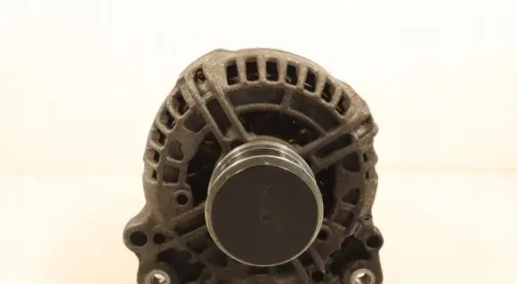 Seat Altea Generator/alternator 0124525091