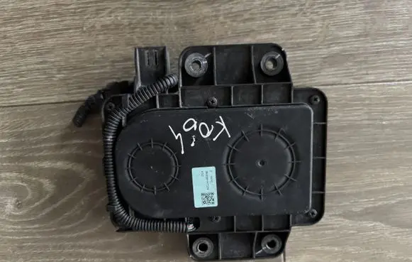 KIA Niro Other devices 96390AT520