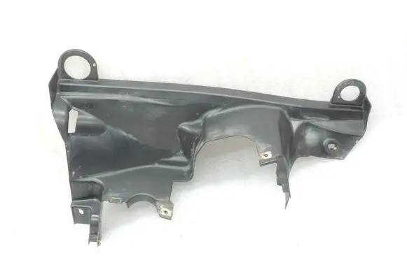 BMW 5 F10 F11 Engine splash shield/under tray 51757267563 7267563