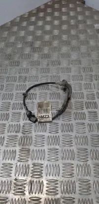 Opel Zafira A Front ABS sensor wiring 09131387