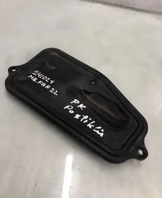 Mercedes-Benz EQA Other engine bay part A1778304700