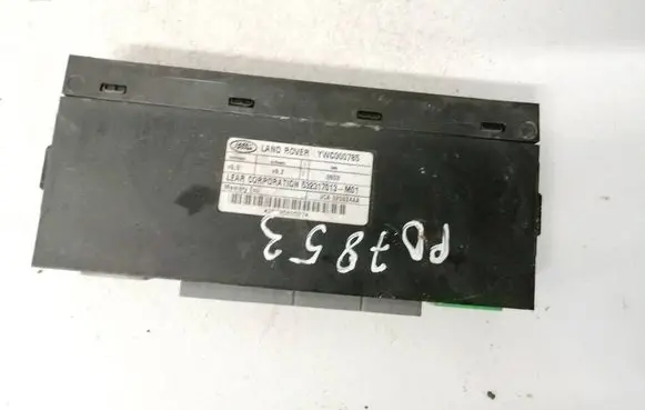 Land Rover Range Rover Sport L320 Other control units/modules 532317013M01 YWC000785