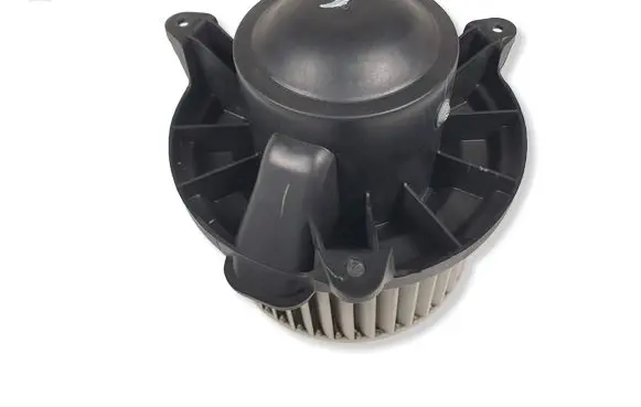 Nissan Navara D40 Heater fan/blower 