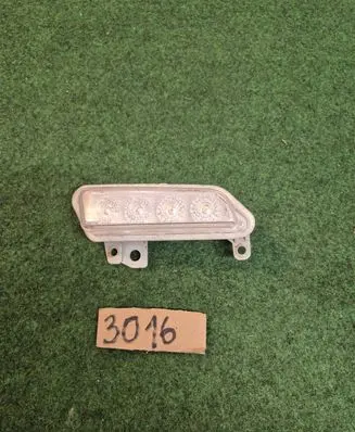 Honda Jazz LED Daytime headlight 89209611