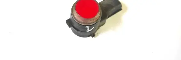 Opel Astra J Parking PDC sensor 13289572
