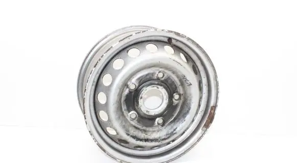Ford Transit R16 steel rim BK211007FB