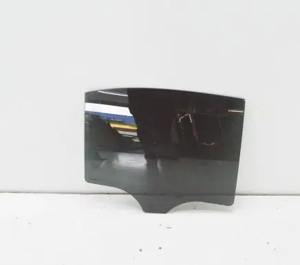 Mercedes-Benz E W213 Rear door window glass A2137350200