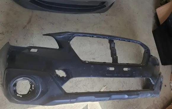 Subaru Outback (BS) Front bumper 57704AL030