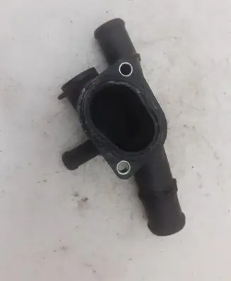 Volkswagen Transporter - Caravelle T5 Thermostat housing 237208624