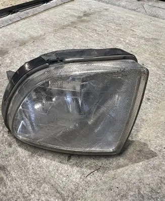 KIA Sportage Front fog light