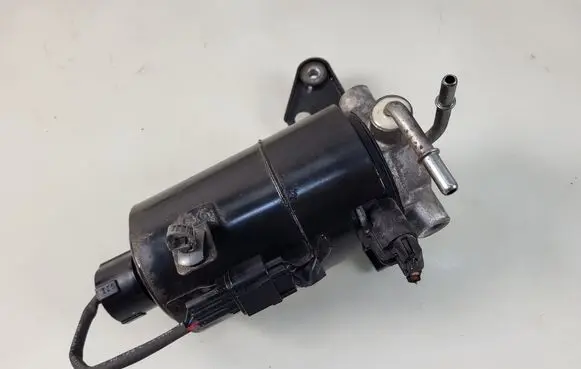 KIA Sorento Fuel filter housing 31922-2B900