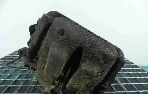 Peugeot 807 Front brake caliper IMPRK1314199