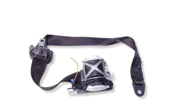 Citroen C5 Front seatbelt 33060319A 1901090920