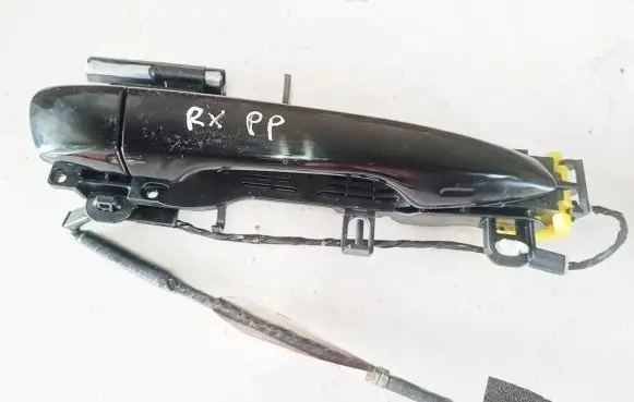 Lexus RX 450H Front door exterior handle