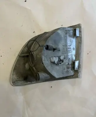 Mercedes-Benz Vito Viano W638 Front indicator light