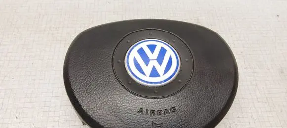 Volkswagen Polo Steering wheel airbag 6Q0880201K