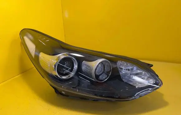 KIA Sportage Headlight/headlamp F192104080