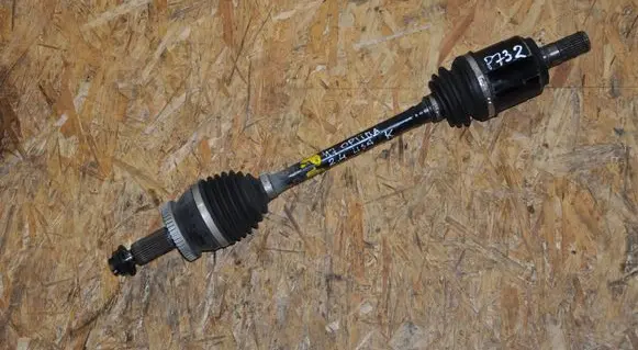 KIA Optima Front driveshaft KLE-P732