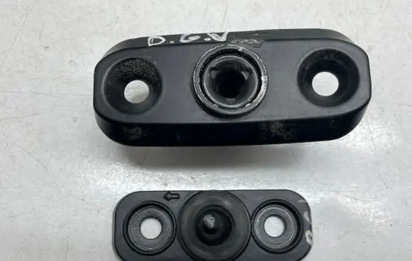 Toyota Proace Sliding door check strap stopper 9808079480