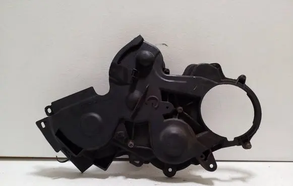 Peugeot Expert Timing belt guard (cover) 9807864280