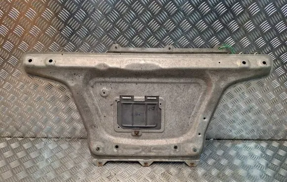 BMW 3 E46 Engine splash shield/under tray S26372971 7028433 7036493