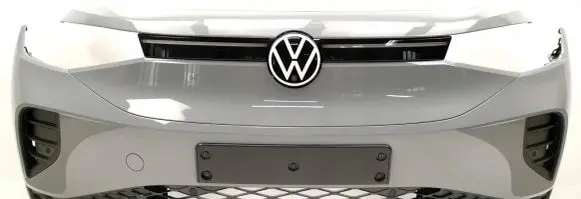 Volkswagen ID.4 Front bumper 11A807217